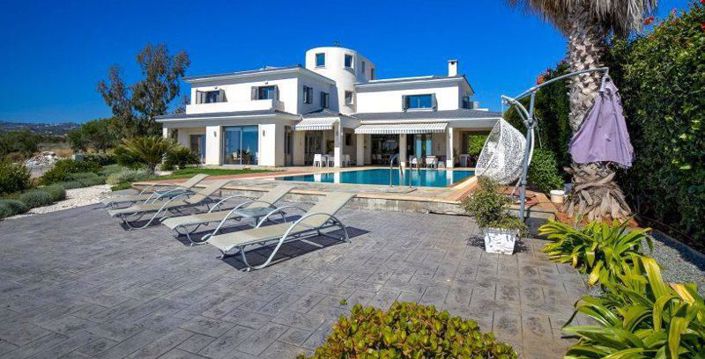 Image No.37-Villa de 6 chambres à vendre à Konia