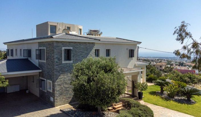 Image No.39-Villa de 6 chambres à vendre à Konia