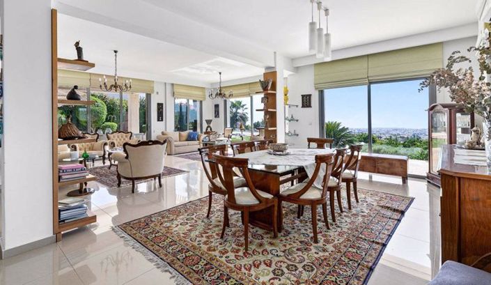 Image No.6-Villa de 6 chambres à vendre à Konia