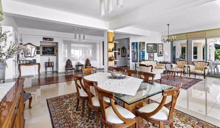 Image No.7-Villa de 6 chambres à vendre à Konia