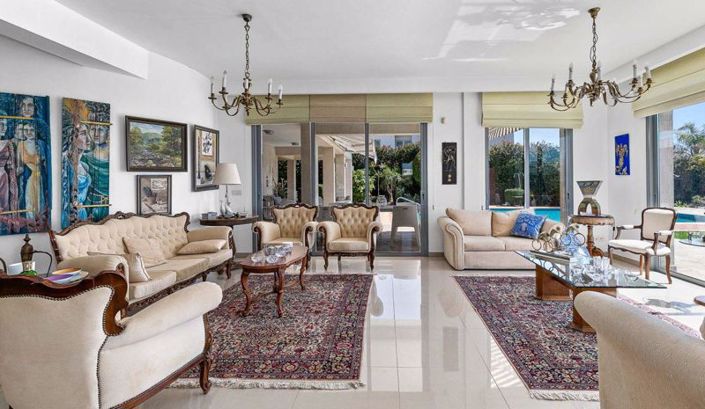 Image No.8-Villa de 6 chambres à vendre à Konia