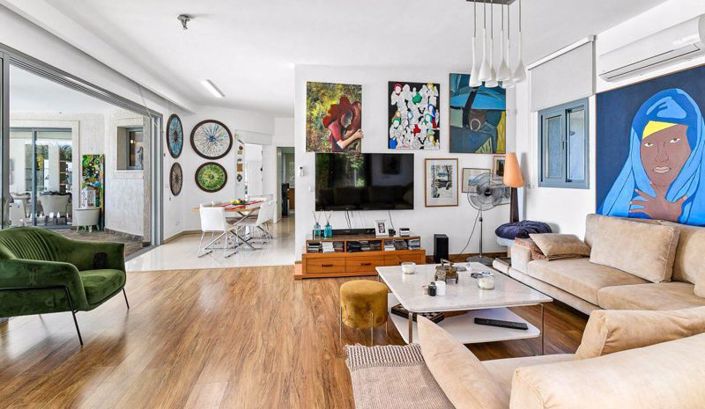 Image No.10-Villa de 6 chambres à vendre à Konia