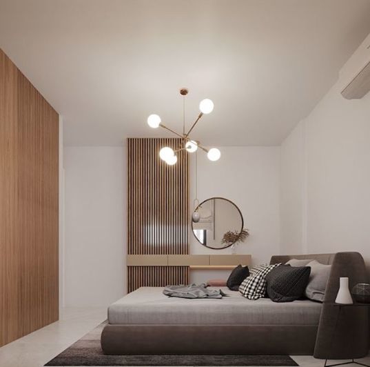 Image No.12-Appartement de 2 chambres à vendre à Oroklini