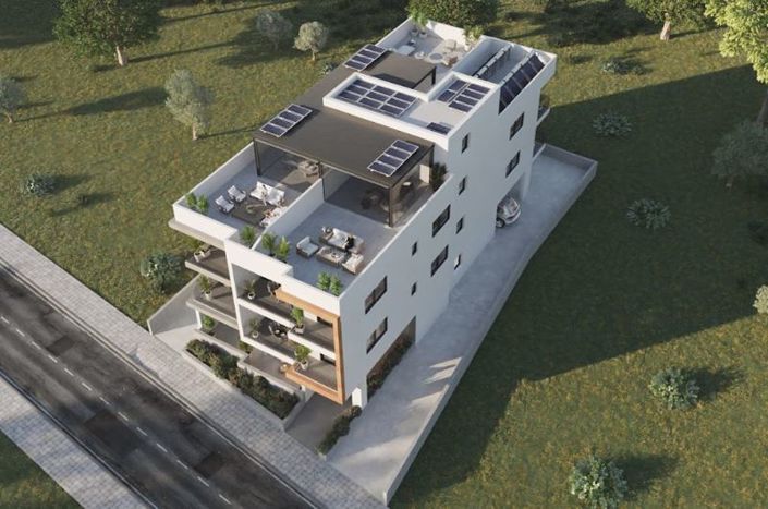 Image No.21-Appartement de 2 chambres à vendre à Oroklini