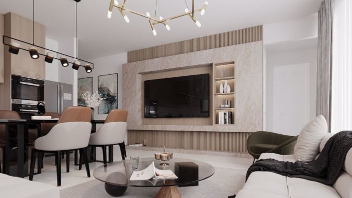 Image No.8-Appartement de 2 chambres à vendre à Oroklini