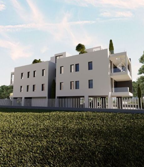 Image No.3-Appartement de 2 chambres à vendre à Leivadia