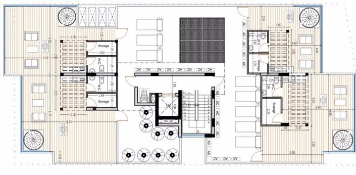 Image No.8-2 Bed Apartment for sale