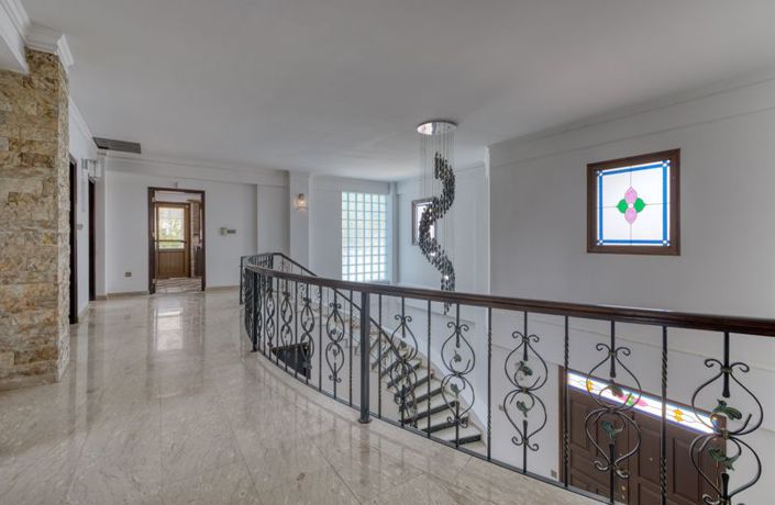 Image No.16-Villa de 4 chambres à vendre à Oroklini