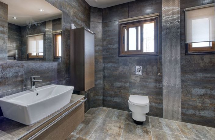 Image No.22-Villa de 4 chambres à vendre à Oroklini