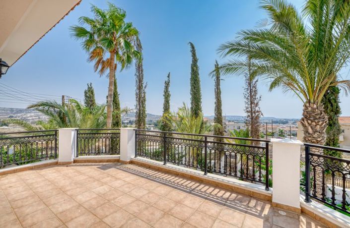 Image No.26-Villa de 4 chambres à vendre à Oroklini