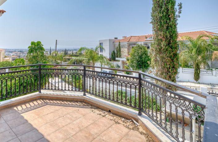 Image No.29-Villa de 4 chambres à vendre à Oroklini