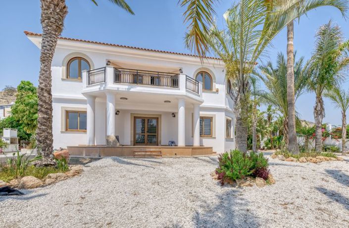 Image No.44-Villa de 4 chambres à vendre à Oroklini