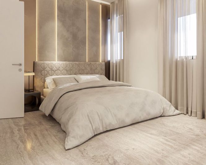 Image No.7-Appartement de 1 chambre à vendre à Larnaca