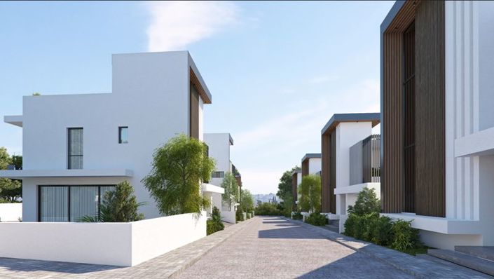 Image No.12-Villa de 3 chambres à vendre à Oroklini