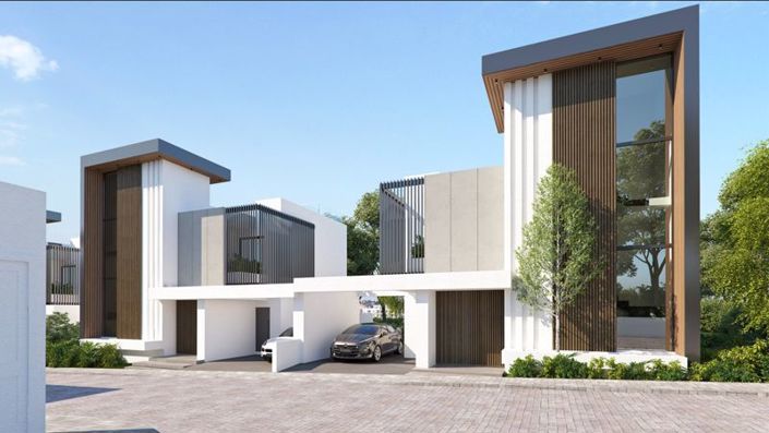 Image No.9-Villa de 3 chambres à vendre à Oroklini