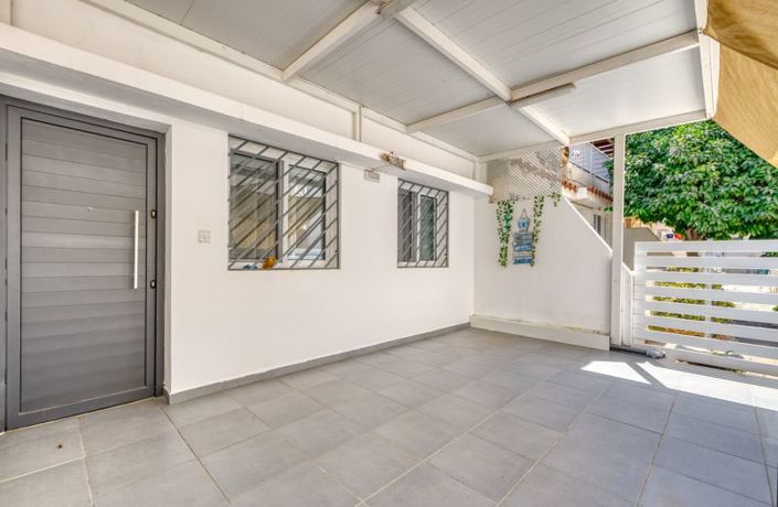 Image No.10-Appartement de 1 chambre à vendre à Kapparis