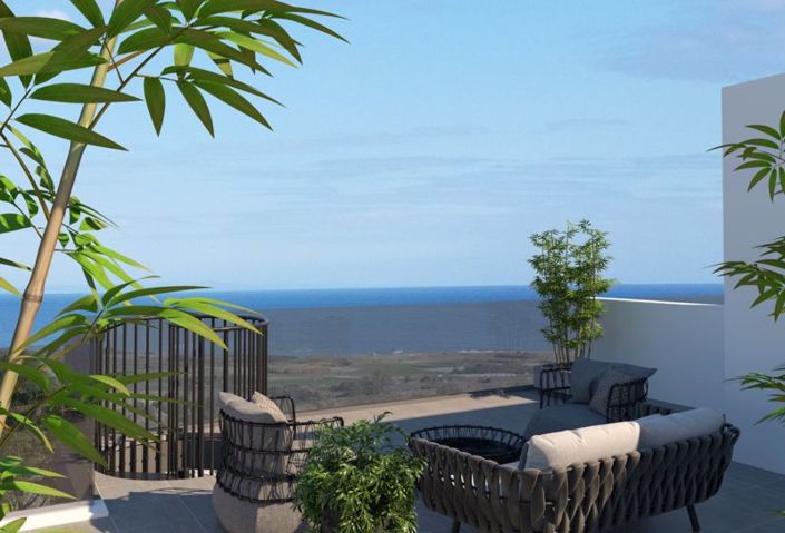 Image No.2-Appartement de 2 chambres à vendre à Kapparis