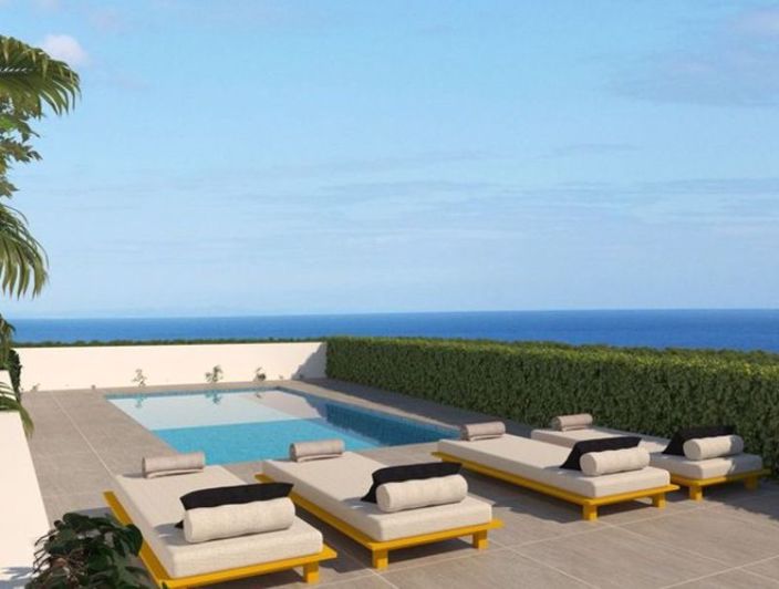 Image No.4-Appartement de 2 chambres à vendre à Kapparis