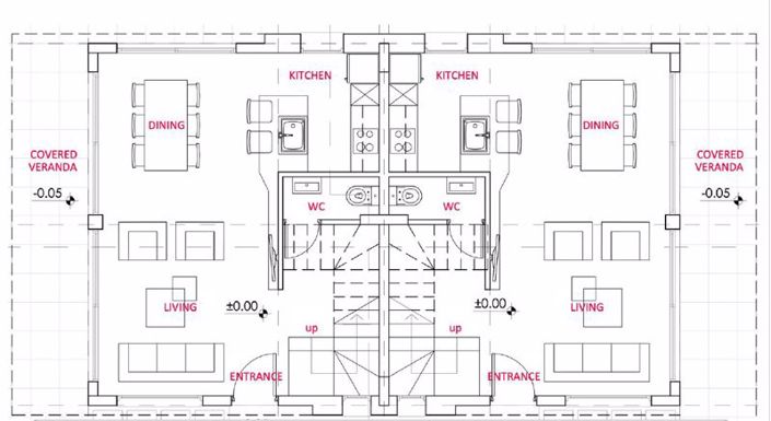 Image No.11-Villa de 3 chambres à vendre à Kissonerga