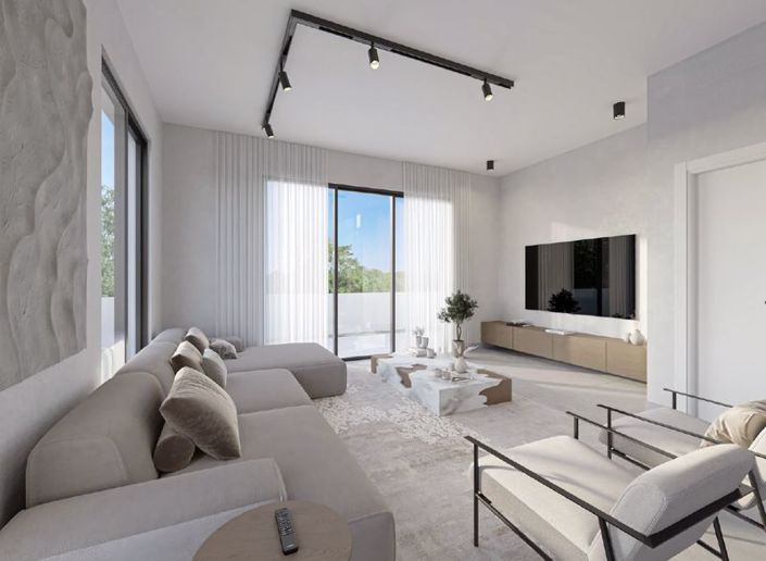 Image No.3-Villa de 3 chambres à vendre à Kissonerga