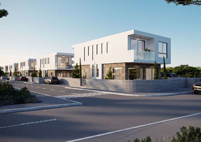 Image No.7-Villa de 3 chambres à vendre à Kissonerga