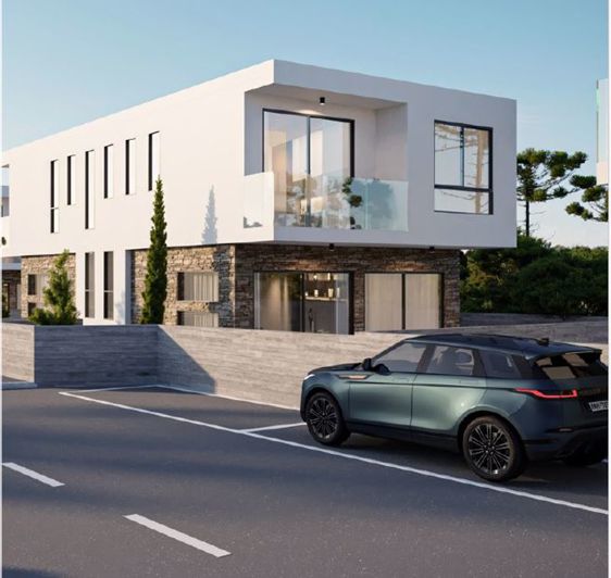 Image No.8-Villa de 3 chambres à vendre à Kissonerga