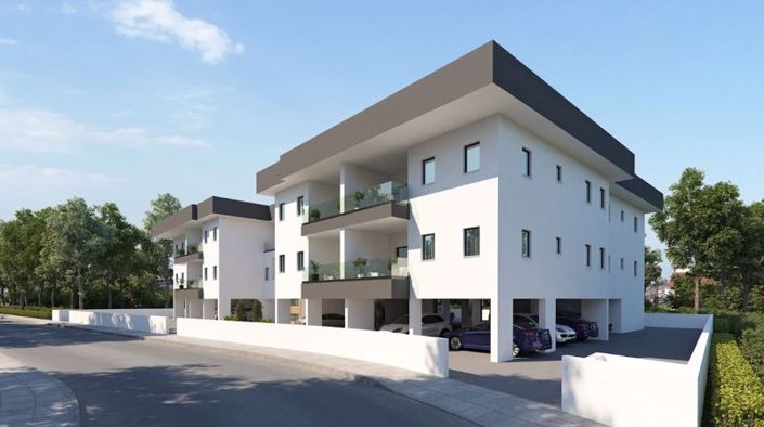 Image No.6-Appartement de 3 chambres à vendre à Avgorou