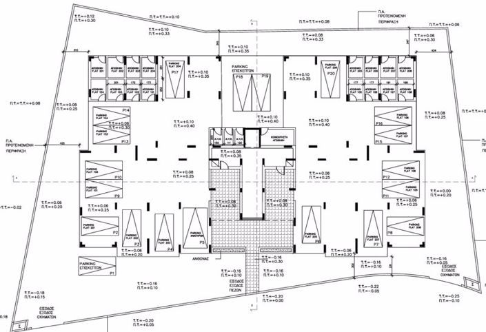 Image No.8-Appartement de 3 chambres à vendre à Avgorou