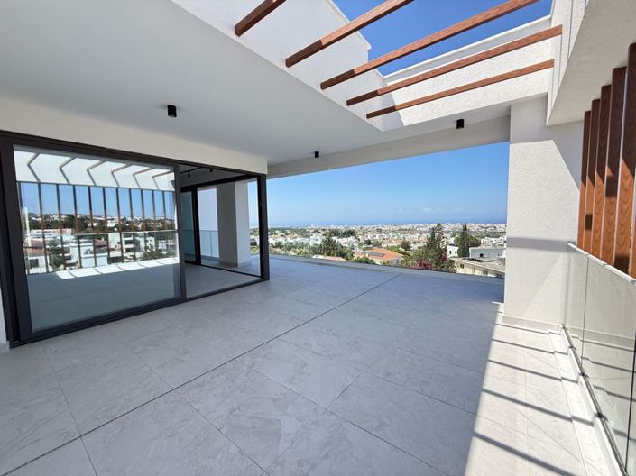 Image No.4-Appartement de 2 chambres à vendre à Konia