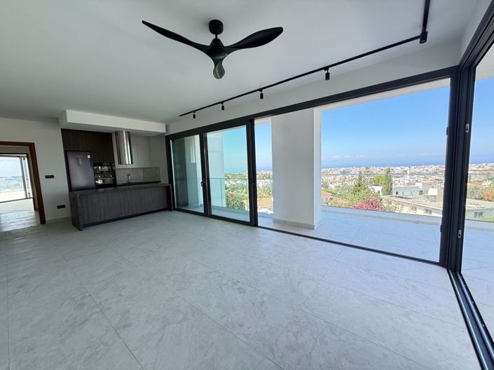 Image No.5-Appartement de 2 chambres à vendre à Konia