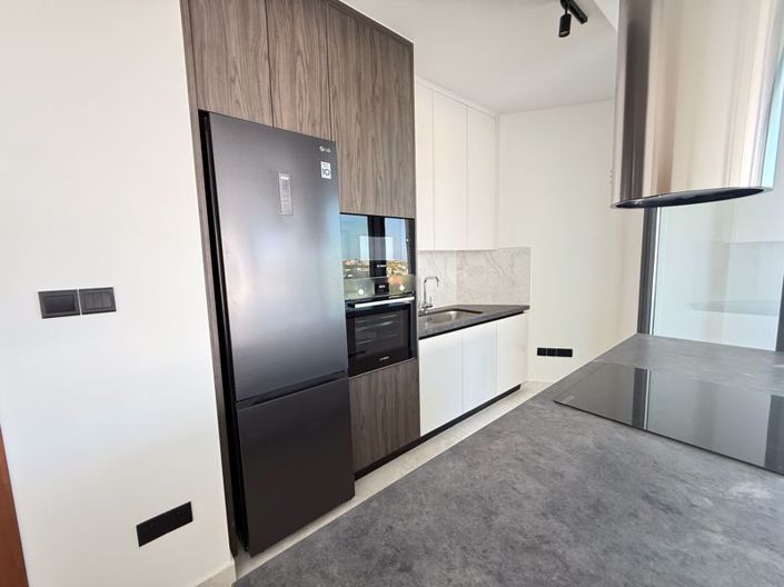 Image No.6-Appartement de 2 chambres à vendre à Konia