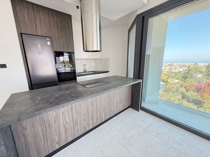 Image No.7-Appartement de 2 chambres à vendre à Konia