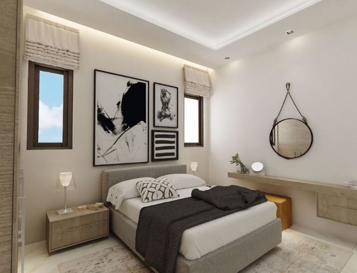 Image No.4-2 Bed Apartment for sale