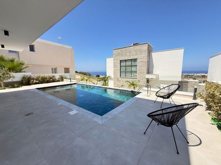 Image No.26-Villa de 3 chambres à vendre à Chloraka