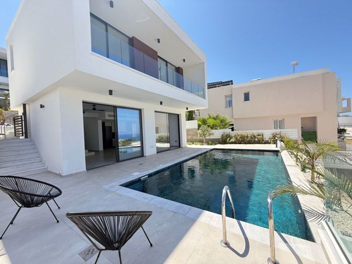 Image No.27-Villa de 3 chambres à vendre à Chloraka