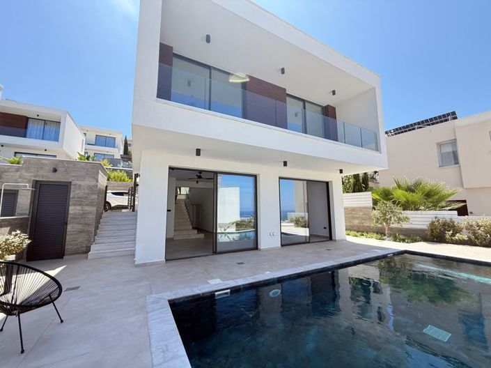 Image No.28-Villa de 3 chambres à vendre à Chloraka