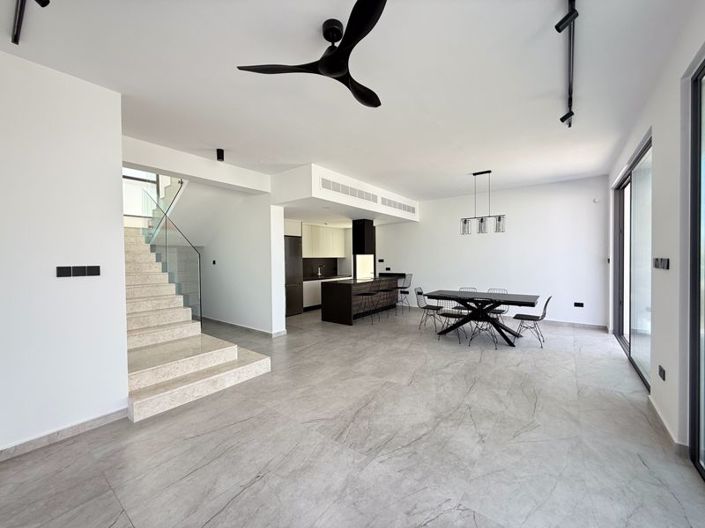 Image No.6-Villa de 3 chambres à vendre à Chloraka