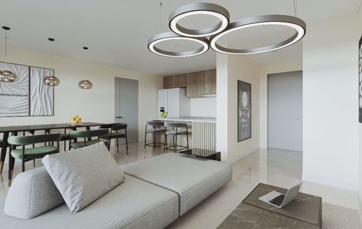 Image No.3-1 Bed Apartment for sale