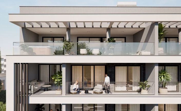 Image No.14-2 Bed Apartment for sale