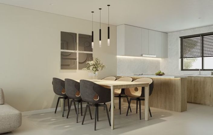 Image No.3-2 Bed Apartment for sale