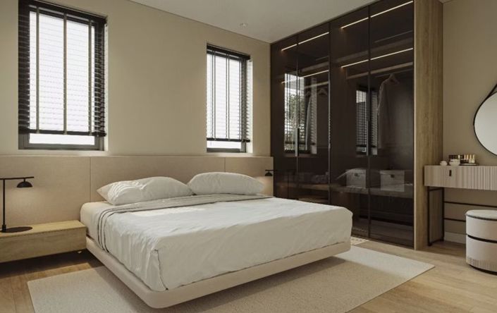 Image No.11-Appartement de 3 chambres à vendre à Larnaca