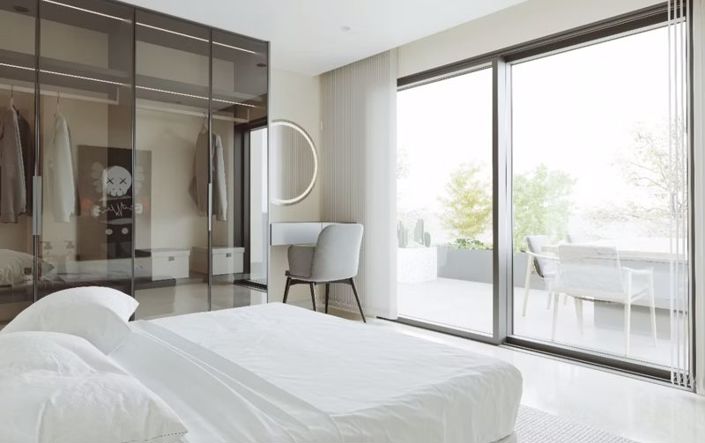 Image No.12-Appartement de 3 chambres à vendre à Larnaca