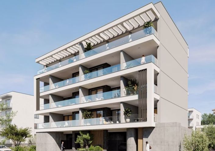 Image No.14-Appartement de 3 chambres à vendre à Larnaca