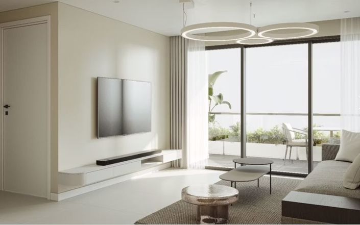 Image No.5-Appartement de 3 chambres à vendre à Larnaca