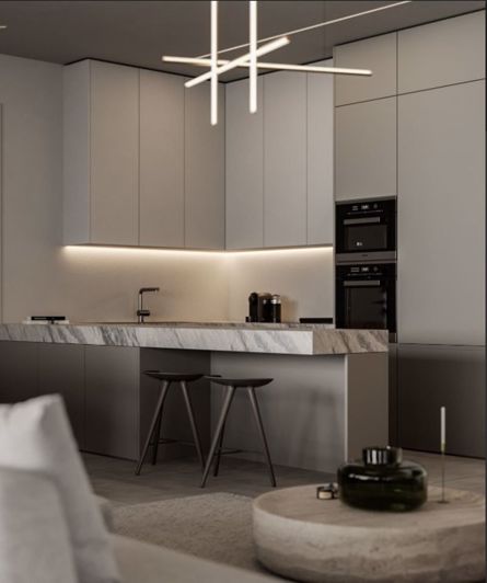 Image No.4-Appartement de 2 chambres à vendre à Larnaca