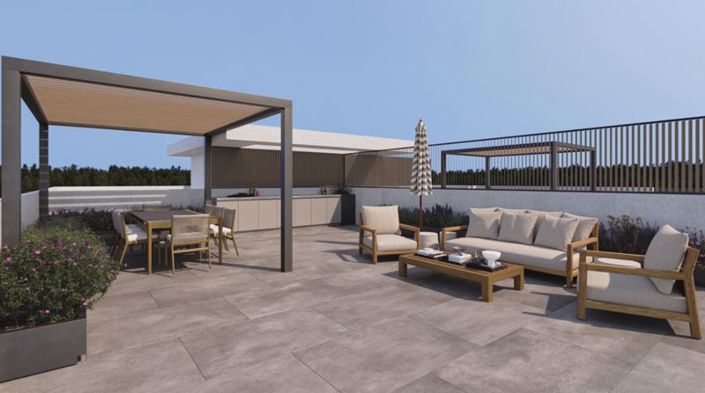 Image No.10-Appartement de 2 chambres à vendre à Larnaca