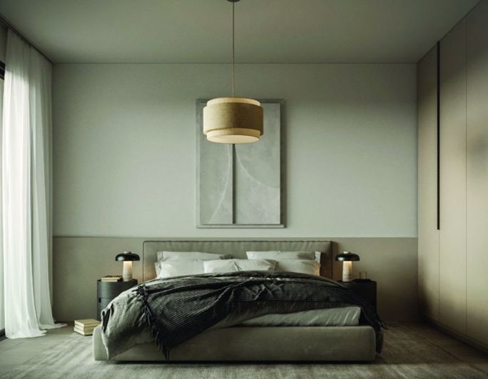 Image No.7-Appartement de 2 chambres à vendre à Larnaca