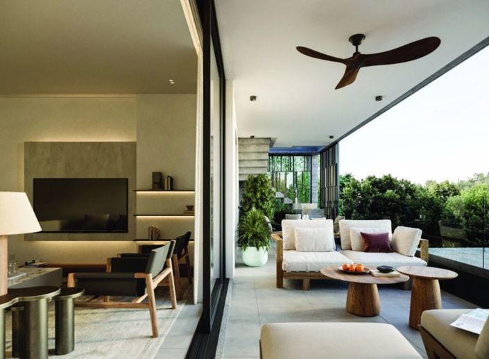 Image No.9-Appartement de 2 chambres à vendre à Larnaca