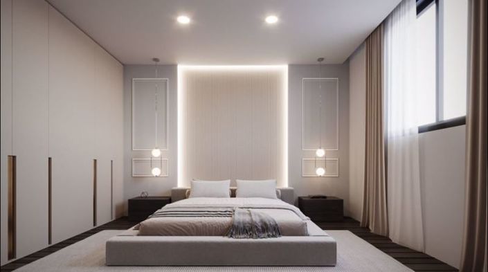 Image No.10-Appartement de 1 chambre à vendre à Aradippou