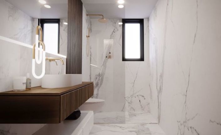 Image No.11-Appartement de 1 chambre à vendre à Aradippou